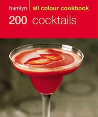 Hamlyn All Colour Cookbook cover