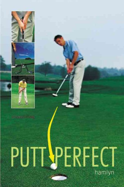 Putt Perfect cover