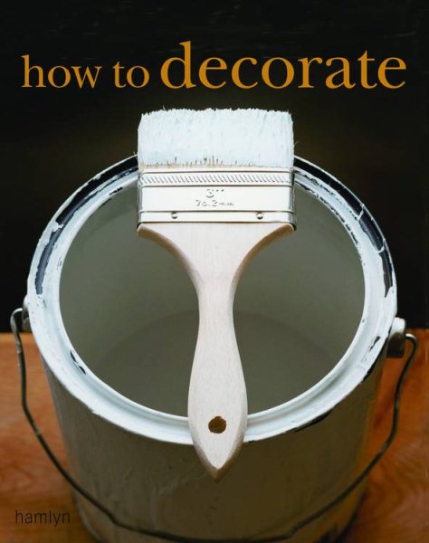 How to Decorate cover
