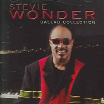 Ballad Collection cover