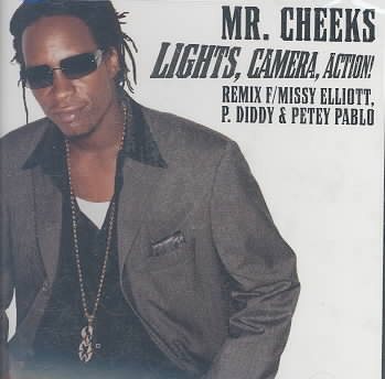 Lights Camera Action cover