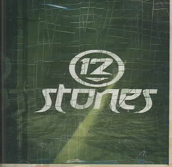 12 Stones cover