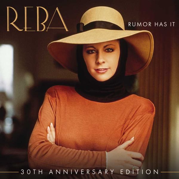 Rumor Has It (30th Anniversary Edition) cover