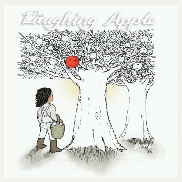The Laughing Apple cover