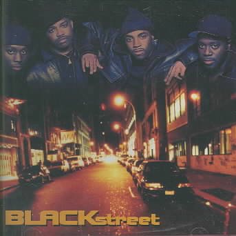 Blackstreet cover
