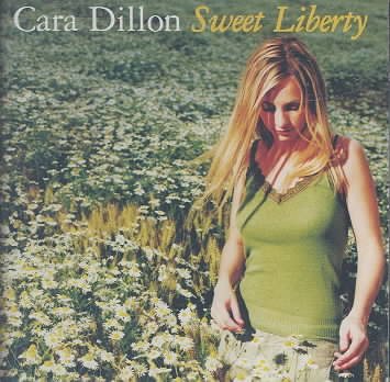 Sweet Liberty cover