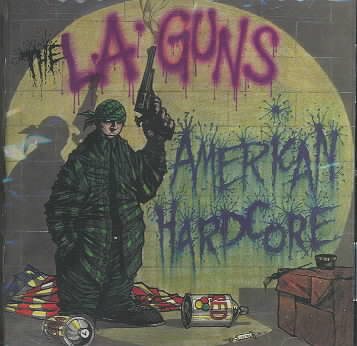 American Hardcore cover