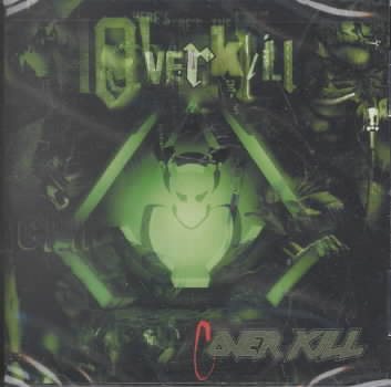 Coverkill cover