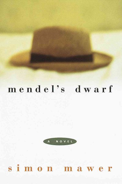 Mendel's Dwarf cover
