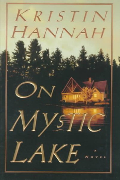 On Mystic Lake cover