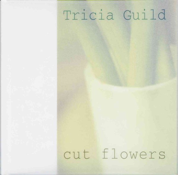 Cut Flowers cover