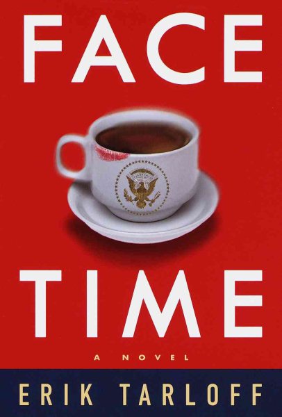 Face-Time: A Novel cover