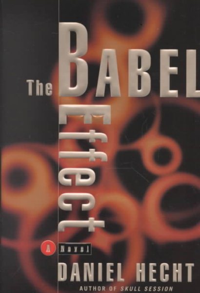 The Babel Effect cover