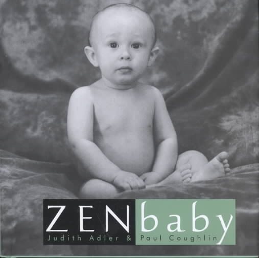Zen Baby cover