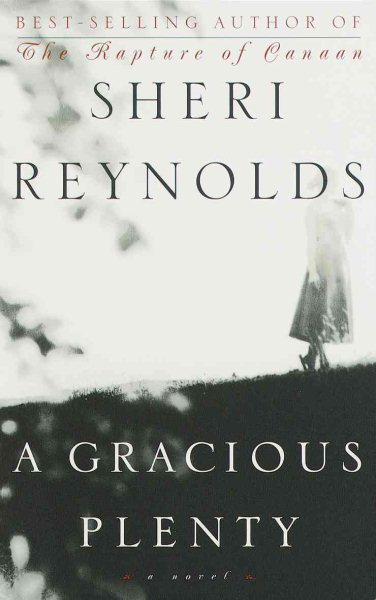 A Gracious Plenty: A Novel cover