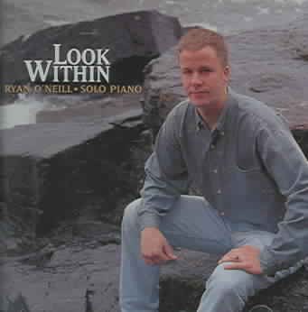 Look Within cover