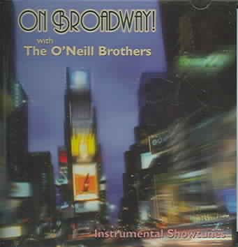 On Broadway cover