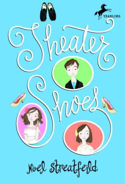 Theater Shoes cover