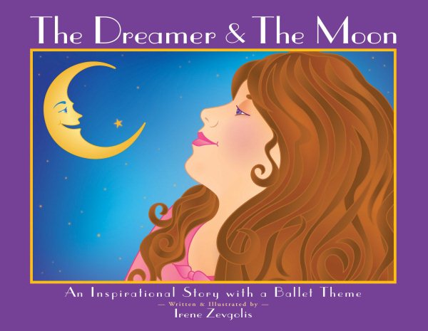 The Dreamer & The Moon cover