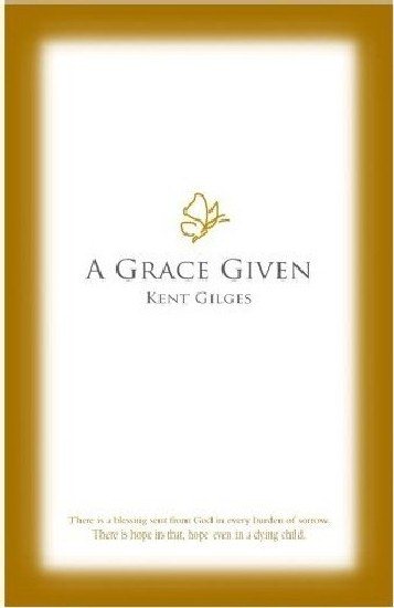 A Grace Given cover