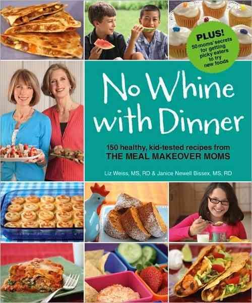 No Whine with Dinner cover