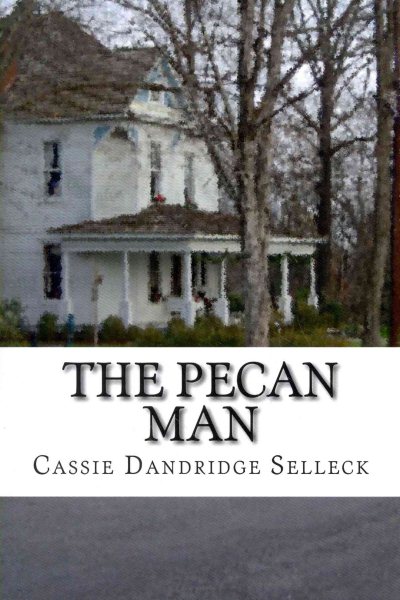 The Pecan Man cover