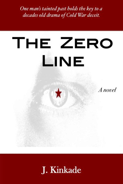 The Zero Line cover