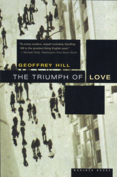 The Triumph of Love cover