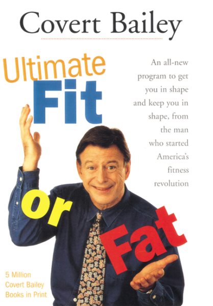 The Ultimate Fit or Fat cover