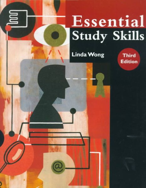 Essential Study Skills cover