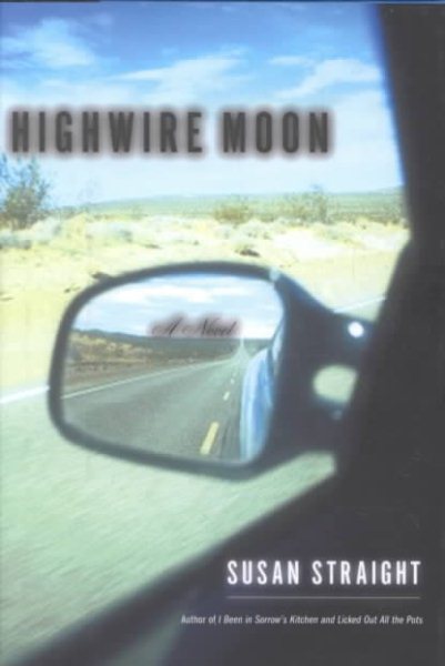 Highwire Moon cover