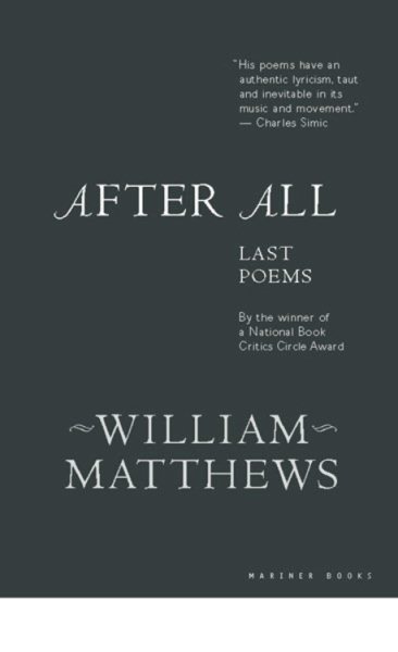After All cover