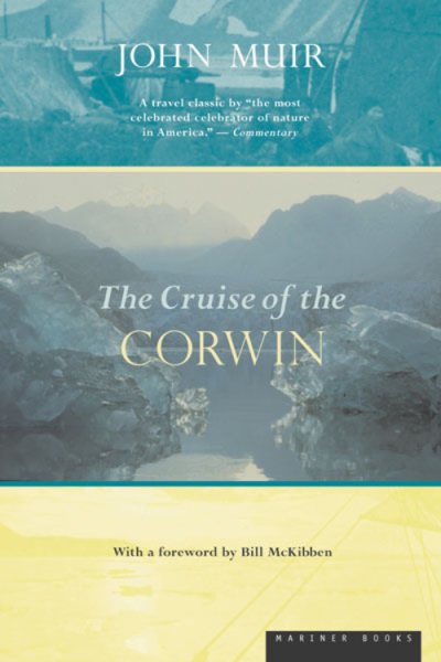 The Cruise of the Corwin: Journal of the Arctic Expedition of 1881 cover