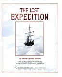 Houghton Mifflin Soar to Success: Paperback Level 8 Lost Expedition cover