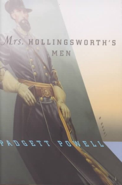 Mrs. Hollingsworth's Men