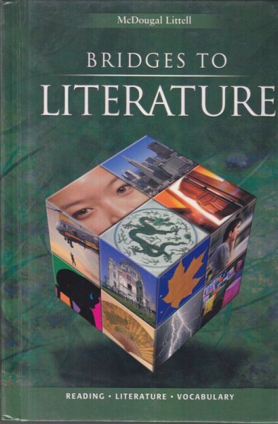 Bridges to Literature, Level 3
