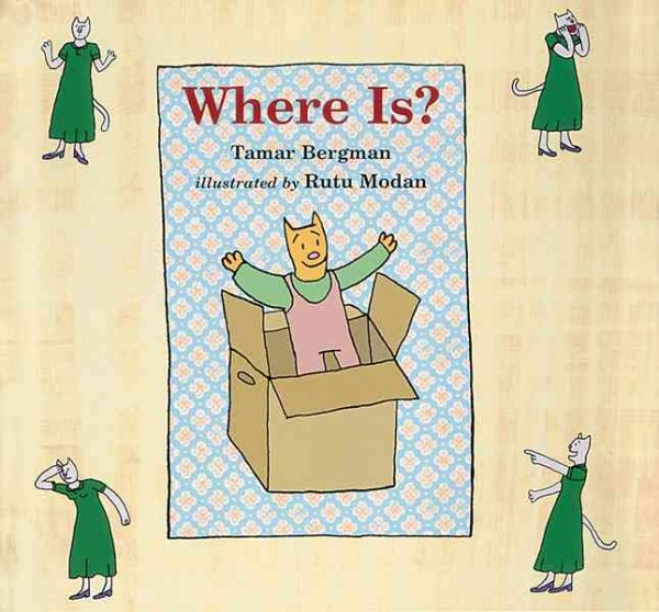 Where Is?