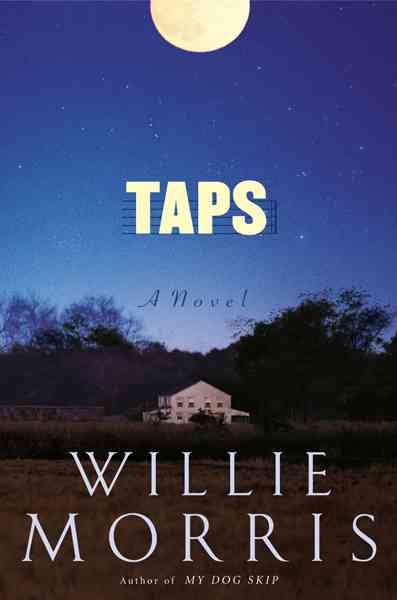 Taps: A Novel cover