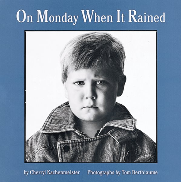 On Monday When It Rained cover
