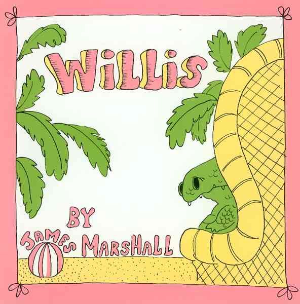 Willis cover