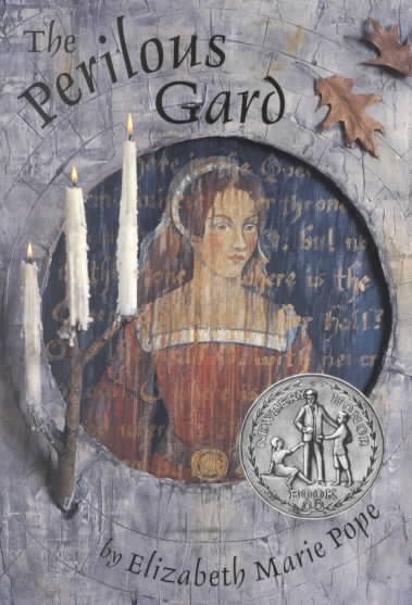The Perilous Gard cover