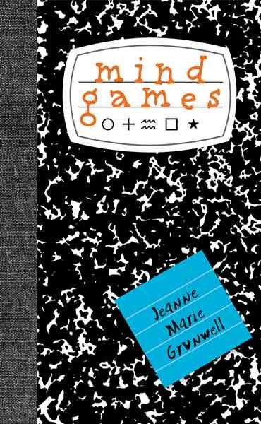Mind Games cover