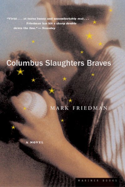 Columbus Slaughters Braves cover