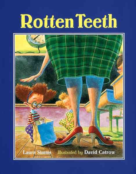 Rotten Teeth cover