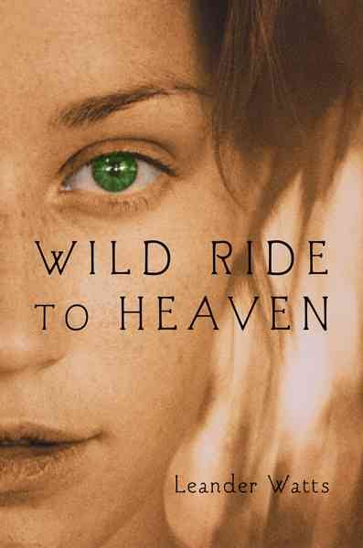 Wild Ride to Heaven cover
