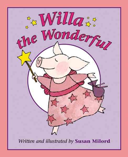 Willa the Wonderful