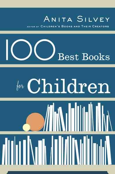 100 Best Books for Children cover