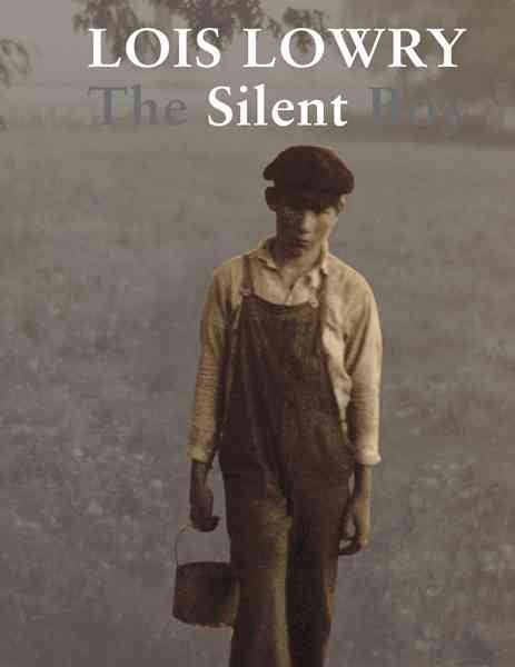 The Silent Boy cover