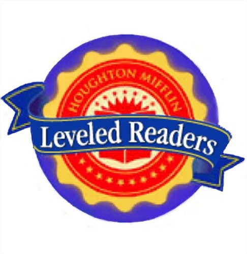 Houghton Mifflin Reading Leveled Readers: Fo Fabl 2.2.4 Above Levl The Fox and the Crow cover