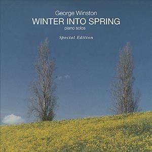 Winter Into Spring: Special Edition cover